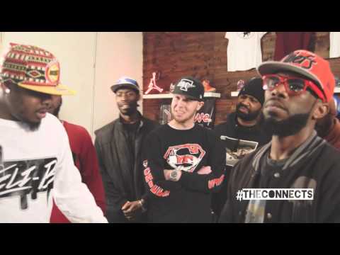 Eli B vs Decoder Hussein