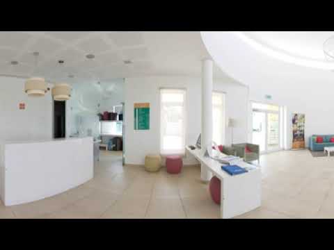 Hotel Eden Resort - Albufeira