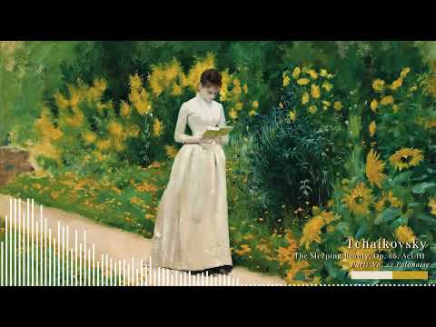 Georges Bizet - L'Arlésienne, Suite No. 1 (Part: IV. Carillon)