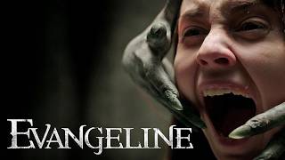 Download lagu EVANGELINE | Full Supernatural Horror Movie | Katerina Katelieva, Richard Harmon, Mayumi Yoshida mp3
