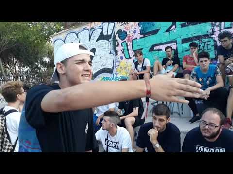 KYU vs DR.FILTROS -Octavos- Clasificatoria Alicante Vs Barcelona