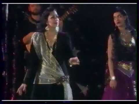 ROSA , RADA , LEONSIA - ERDENKO + " DŻANG "