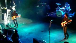 The Enemy - No Time For Tears - Childline Rocks - Shepherds Bush - 01.04.10