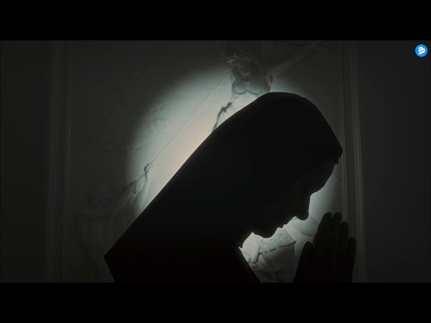 Michael Fall feat. Soeur Sourire - Dominique (Official Music Video) (4K)