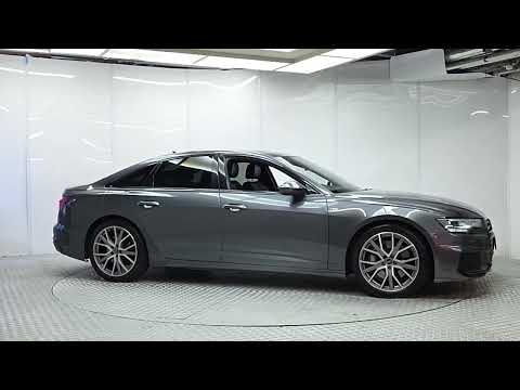 Audi A6 S-Line Black Edition 50 Quattro 299PS - Image 2