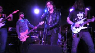 Poisoned Rain- Hello Cleveland