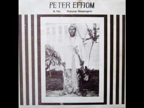Chief Peter Effiom: NYA IWANG