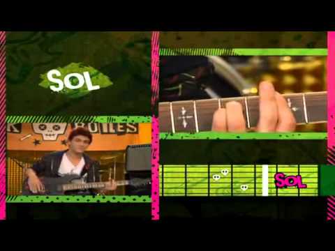 Somos Invencibles - Rock Bones
