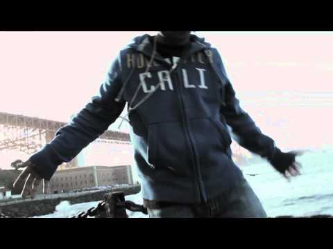 Pac B "Almost there" (OFFICIAL VISUAL)