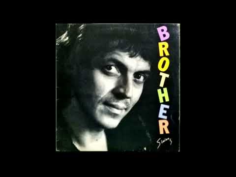 Brother Simion _ LP Brother 1992  | CONTATO (Album Completo)