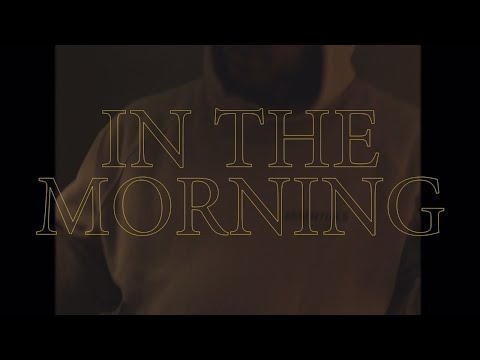B-Jay Banks - In The Morning