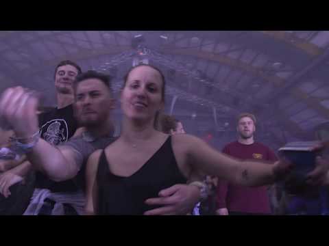 Teaser Pandemonium aftermovie The end/ beginning 2018