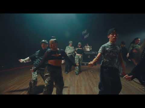 DJ Kendo, Deeikel | HEY GYAL (Dance Video)