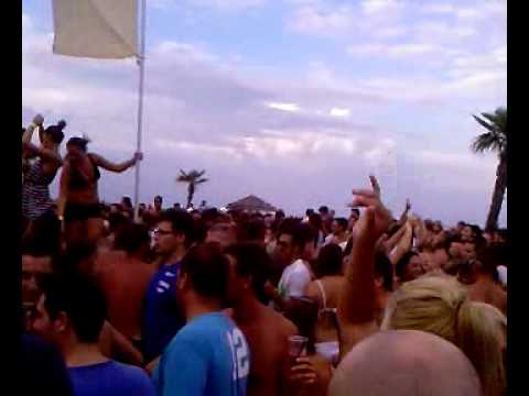 papeete beach 28/08/10