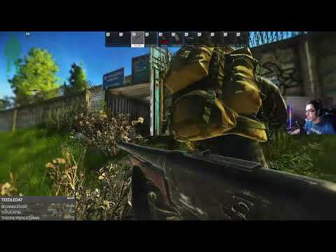 KS-23 is absolutely broken - Escape From Tarkov