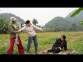 The Old Woman S Daughter Had Acted Cruelly And Tu Man Was Shocked To Learn The Truth Behind It