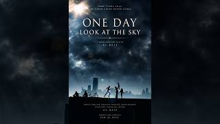 One Day  Look At The Sky   Trailer