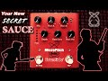 Introducing Eventide MicroPitch Delay Pedal: Your New Secret Sauce