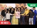 UNCUT Sanam Teri Kasam Music Launch Harshvardhan Rane Mawra Hocane Ankit Tiwari Eros Now