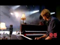 Kovacs - Fool Like You - Lowlands 2014 
