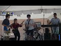 Cowtalk Live At Davis Music Fest 6 17 2023
