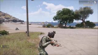Arma 3 How to get AI to kill civilians