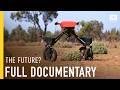 AI-Powered Farming Robots That Work 24/7 | FULL DOCUMENTARY DEFAULT Thumbnail