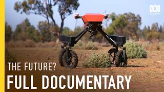 AI-Powered Farming Robots That Work 24/7 | FULL DOCUMENTARY MQDEFAULT Thumbnail