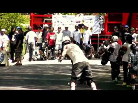 Longboard Vacation, Brazil: Downhill Slide – Way of the Death Road Riders