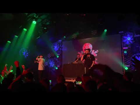 Horus - В облака