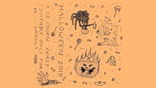 LUMPY PRESENTS - Halloween 2015 Mixtape