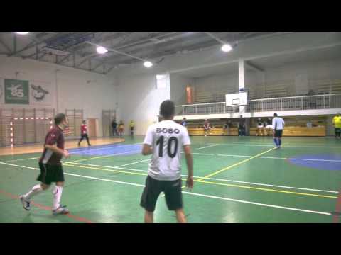 StrefaFutbolu.pl: SGS - Patusy