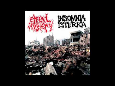 Eternal Mystery - Stand Your Ground