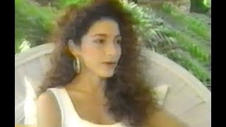 [Rare] Boating accident Gloria Estefan 1995