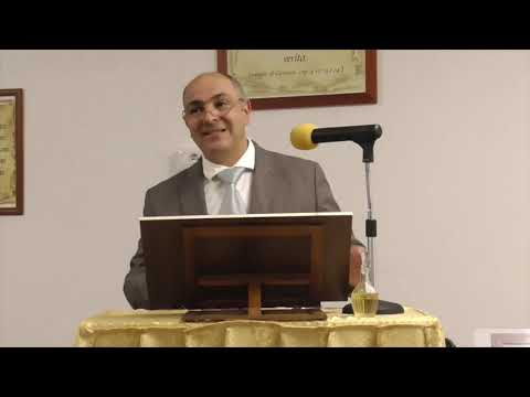 culto giovedì 11 02 2021 Dio ci mette alla prova ...