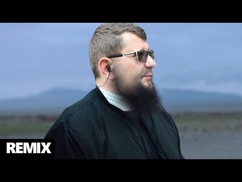 Zbigniew Stonoga ft. Rag'n'Bone Man - Skin REMIX