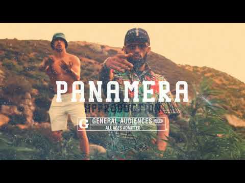 Maes X Ninho X Niro Type Beat Panamera (Prod.HPproduction)