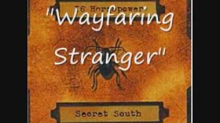 Wayfaring stranger - 16 Horsepower
