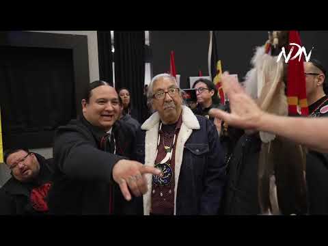 NDN Collective to Host Welcome Home Event for Leonard Peltier
