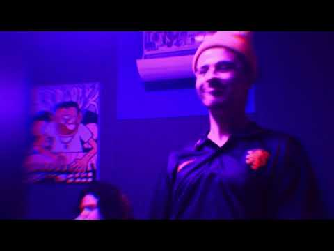 #DailyAsfalto 028 - Duzz, Konai e Ecologyk - Studio Sesh