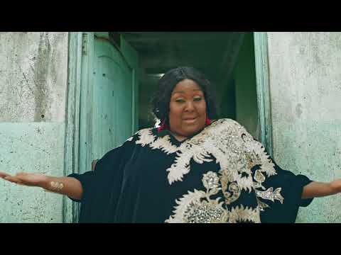 Zuchu Ft Khadija Kopa - Mauzauza (Official Music Video)