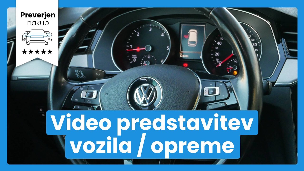 Volkswagen Passat Variant 2.0 TDI DSG Highline