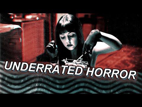 20 Underrated Horror Movies You Might Have Missed (Volume I)