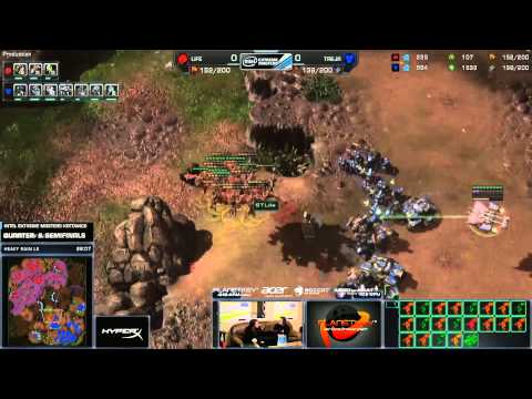 TaKeTV's Showhighlights - Lifes Banelinge micro