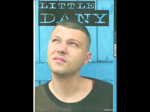 Heartical Sound Dubplates - Little Dany 
