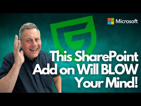 Revolutionize Teamwork with Govern365 SharePoint Add-On! Revolutionize Teamwork with Govern365 SharePoint Add-On!