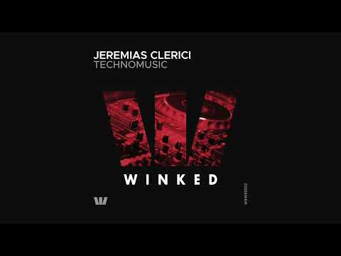 Jeremias Clerici - Energy (Original Mix) [WINKED]