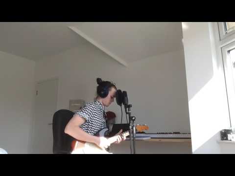 The wind cries Mary - Performed by Desmond Leonard