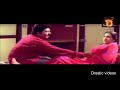 Maria Hot Romance In Saree