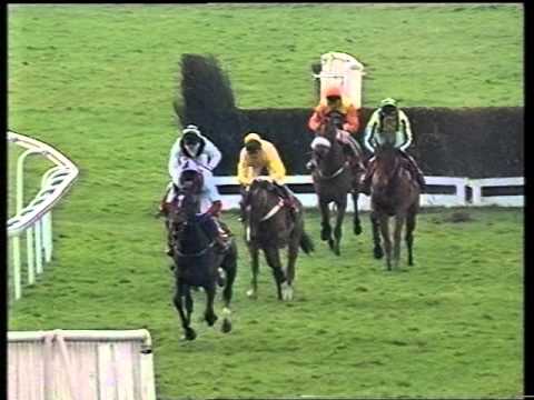 2000 Weatherbys Scilly Isles Novices' Chase